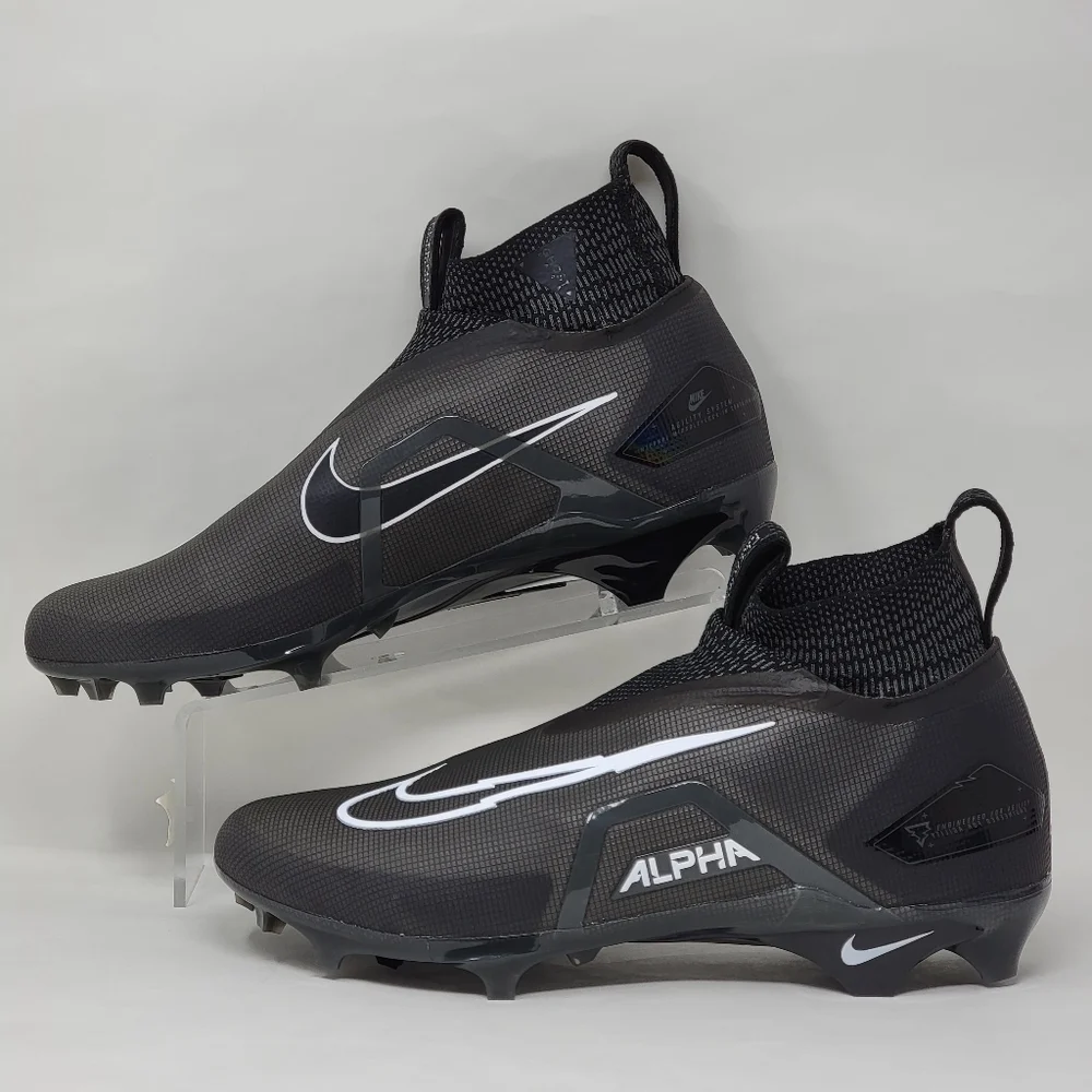 Nike alpha menace